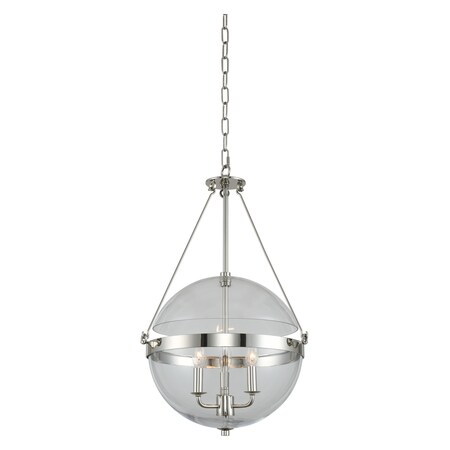 Covington 17 Inch Pendant